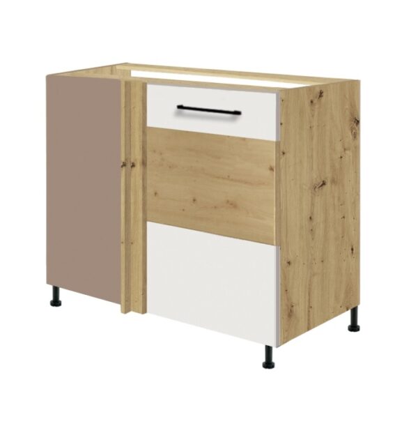 Pastatoma virtuvės spintelė INF25DP