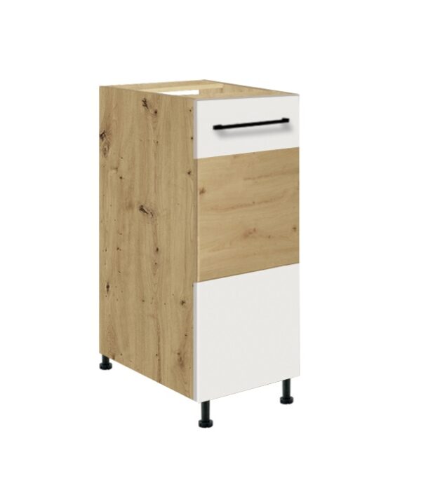 Pastatoma virtuvės spintelė INF26D