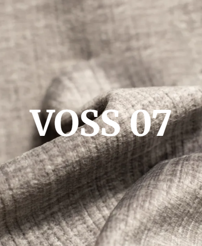 Audinys VOSS 07
