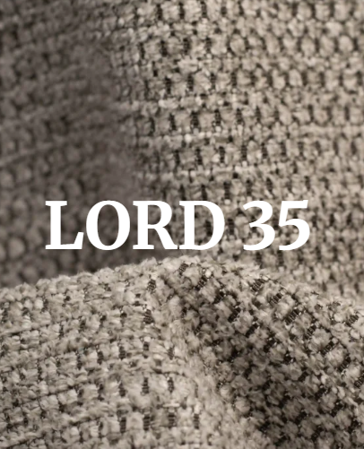 Audinys LORD 35