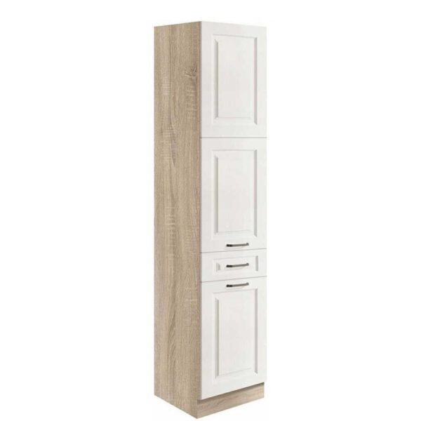 Pastatoma virtuvės lentyna SM19D