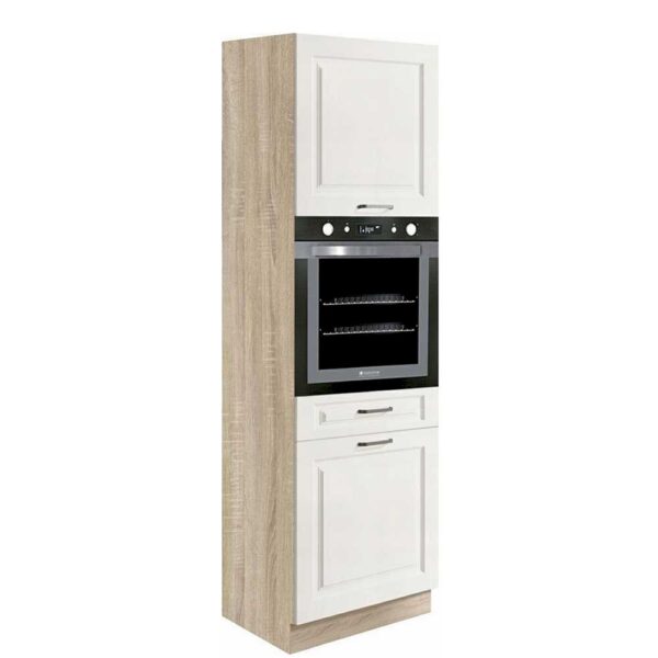 Pastatoma virtuvės lentyna SM20D