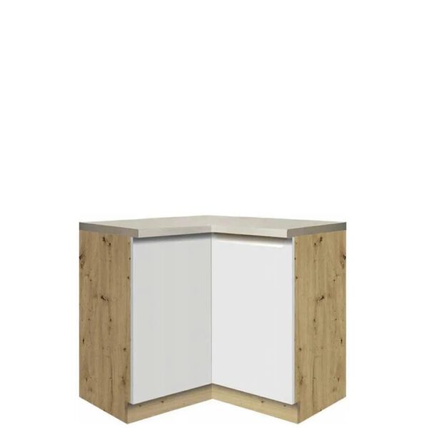 Pastatoma virtuvės spintelė GLAM16DME