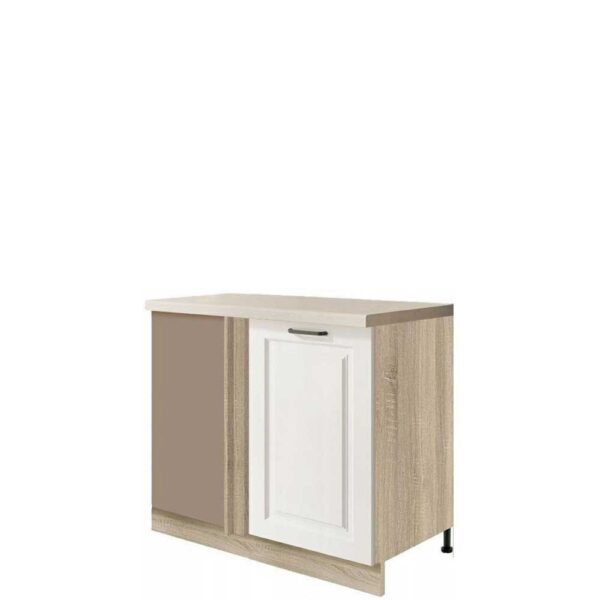 Pastatoma virtuvės spintelė SM25DM
