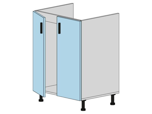 Pastatoma spintelė E-60-NM